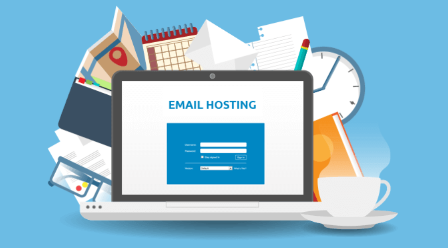 Email Hosting là gì? Tiêu chí để lựa chọn Email Hosting phù hợp với từng nhu cầu