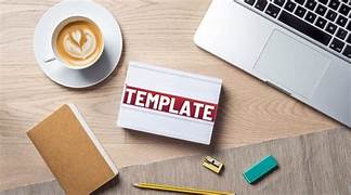 Template là gì? “Chìa khóa” cho thiết kế nhanh chóng và chuyên nghiệp