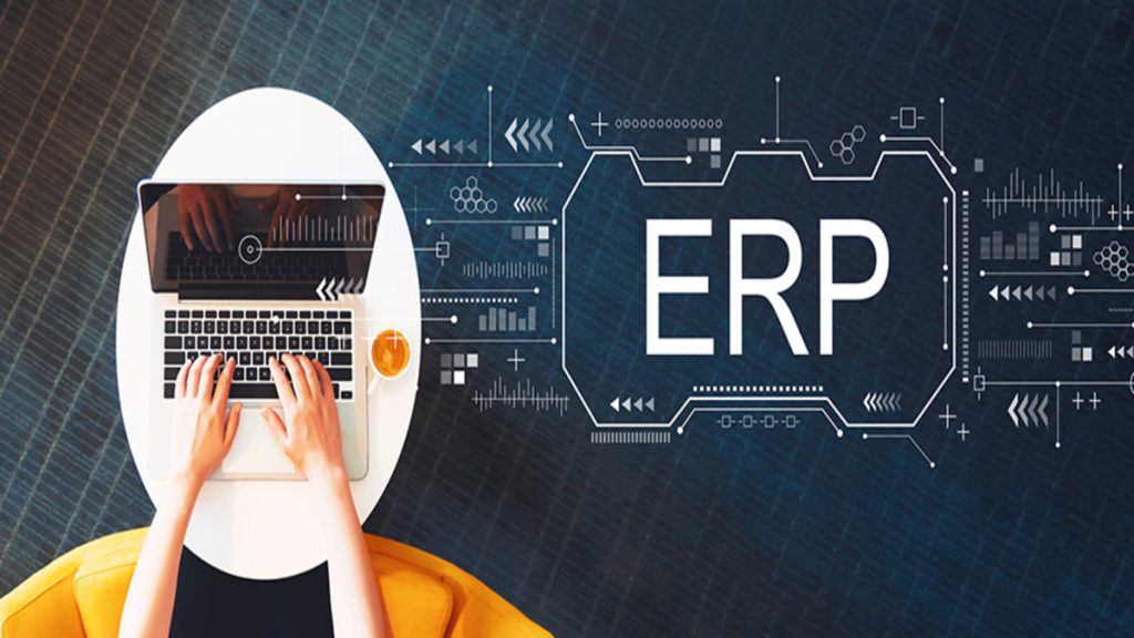 ERP là gì?
