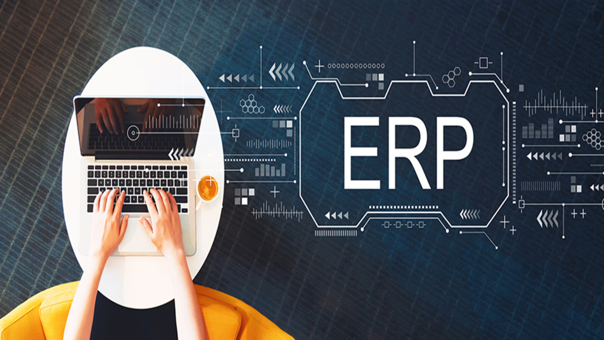 ERP System là gì? Tiêu chí lựa chọn hệ thống ERP phù hợp cho doanh nghiệp