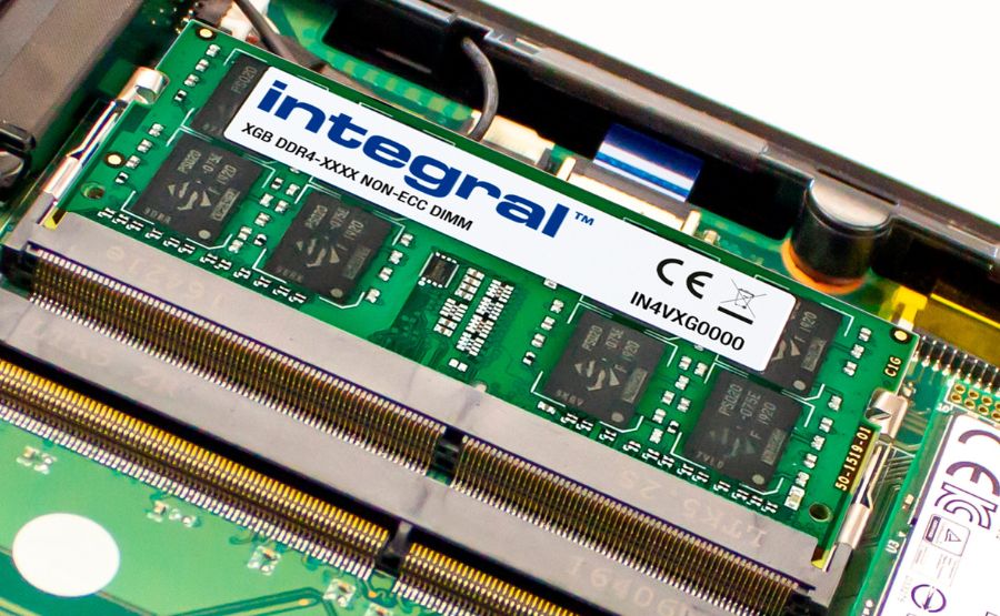 DDR SDRAM Là Gì? Cấu Trúc & Nguyên Tắc Hoạt Động Của DDR SDRAM