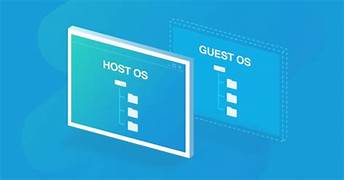 Guest OS và Host OS