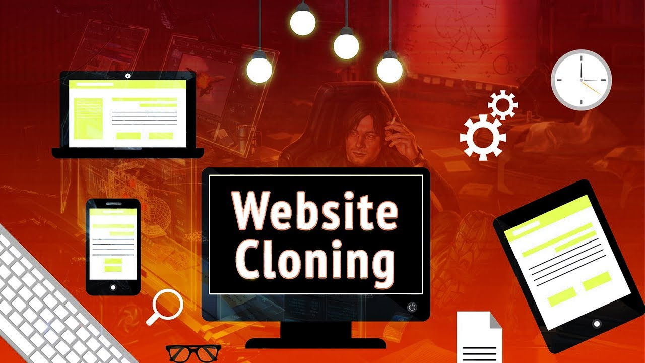 Clone là gì? Giải pháp sao chép dữ liệu và hệ thống nhanh chóng