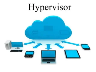 Hypervisor Type 2 (hosted) là gì?Ứng dụng thực tế và ưu nhược điểm