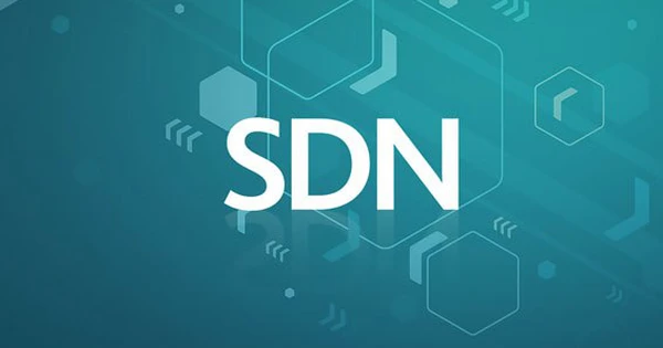 SDN là gì? Khám phá kiến trúc Software Defined Networking