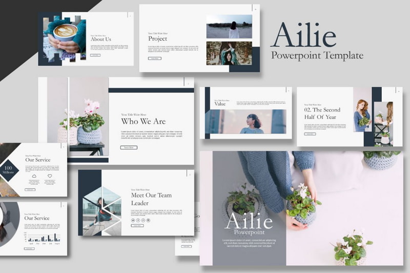 Lợi ích của Template