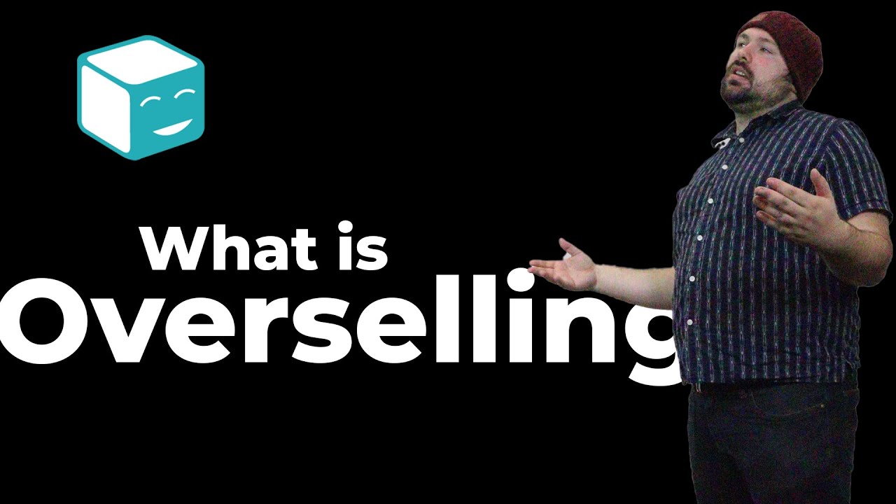 Overselling là gì? Hậu quả và cách tránh Overselling trong kinh doanh