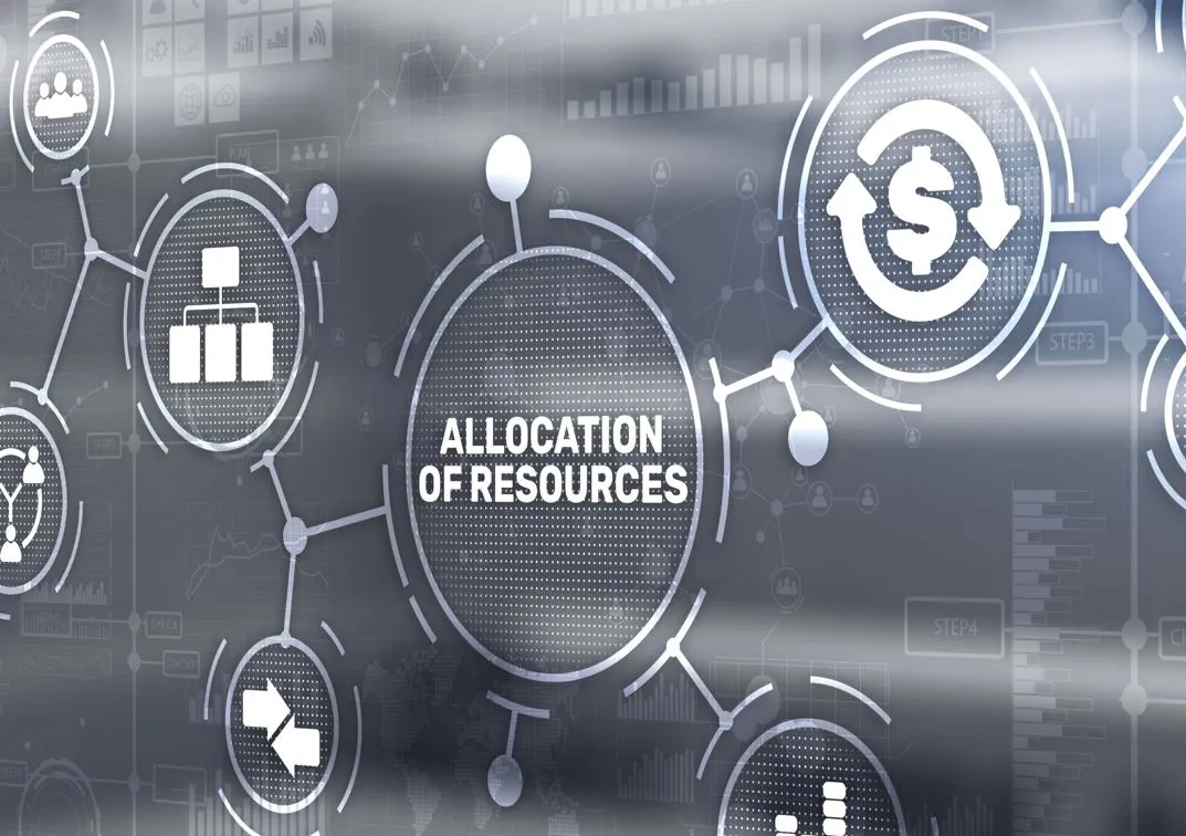 Tầm quan trọng của Resource Allocation