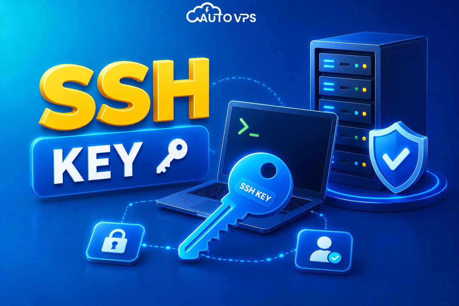 SSH Key