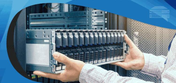 Storage Capacity Là Gì? Giải Thích Dung Lượng Lưu Trữ Chi Tiết