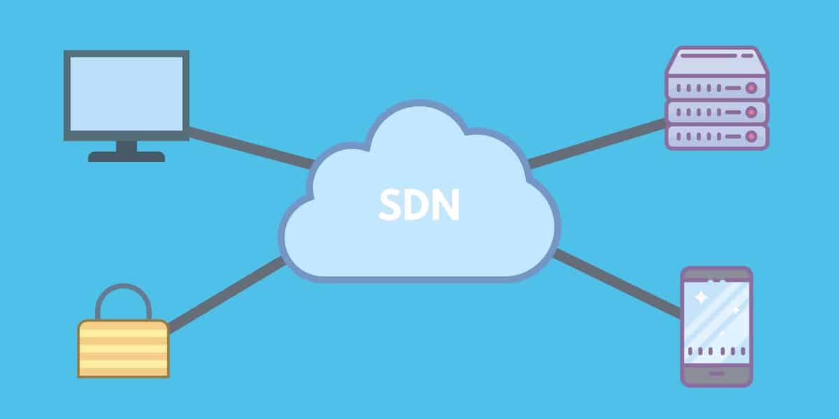 SDN là gì?