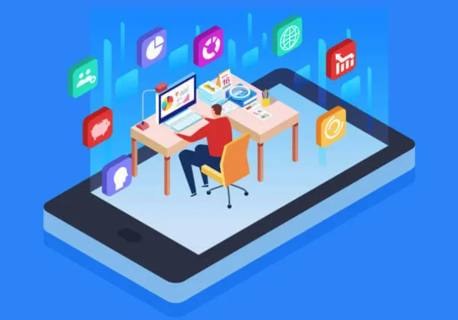 Development Environment quan trọng
