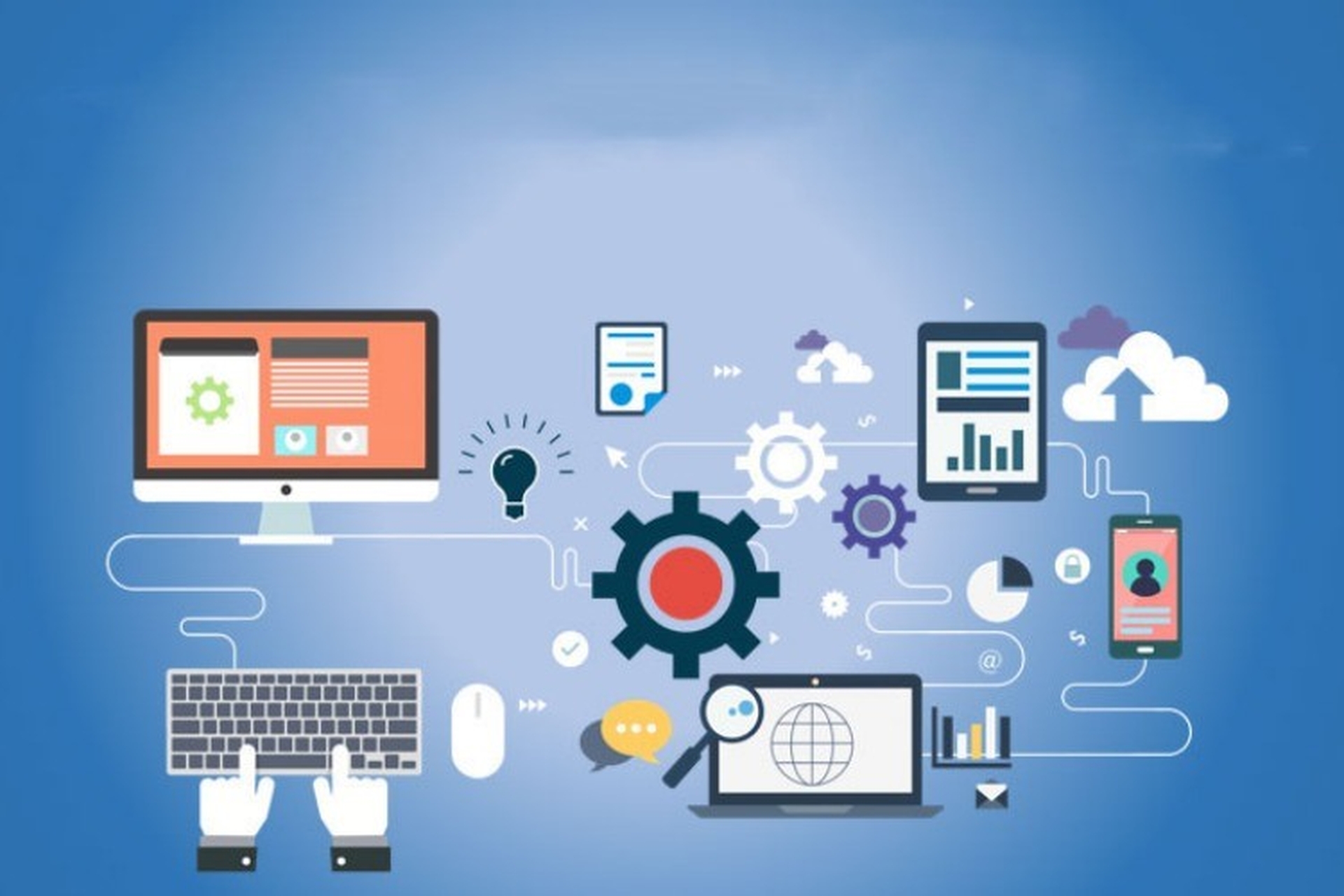 Development Environment là gì? Làm thế nào để tối ưu hóa Development Environment
