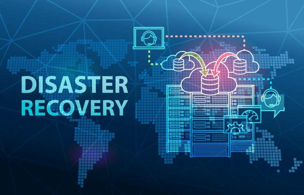 Disaster Recovery là gì? Các bước xây dựng kế hoạch Disaster Recovery chi tiết