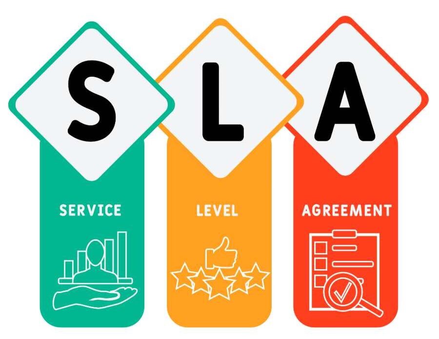 SLA-la-gi