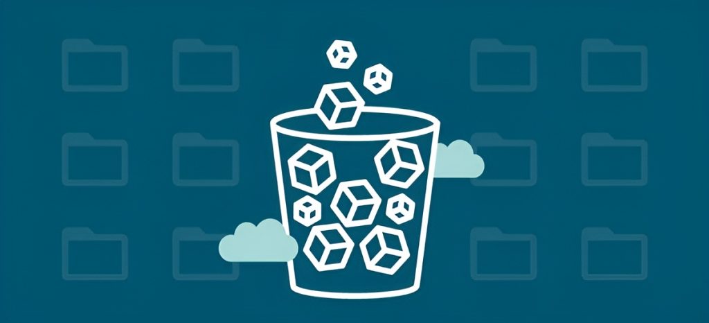 Nguyên lý hoạt động của Object Storage