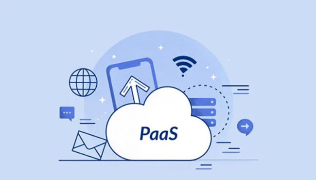 PaaS (Platform as a Service) là gì?