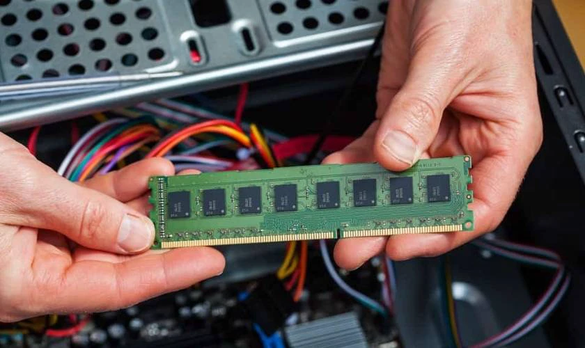 RAM DDR3 là gì?Thông số RAM DDR3 trên máy tính có ý nghĩa gì?