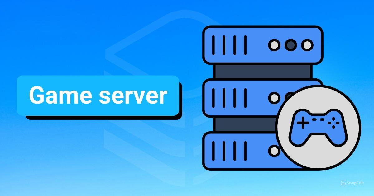 Game Server là gì? Cách tối ưu hóa Game Server đạt hiệu năng đỉnh cao