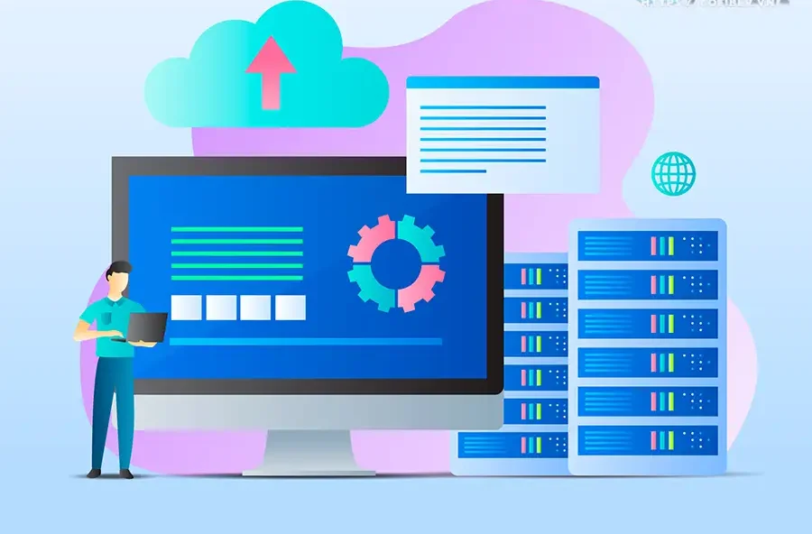 Disk I/O là gì? Ảnh hưởng của Disk I/O đến các loại hosting khác nhau