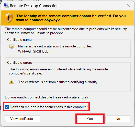 Canh-bao-chung-chi-bao-mat-remote-desktop-connection