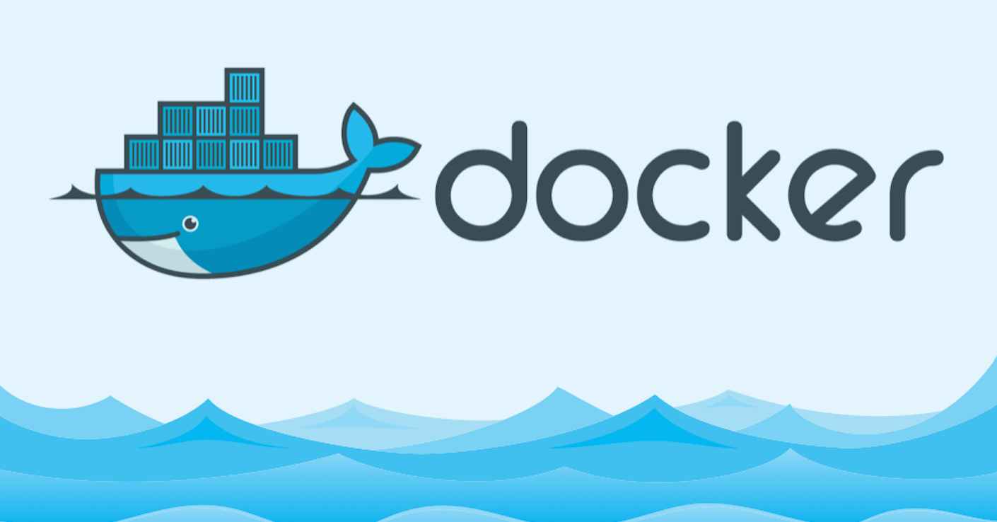 docker 