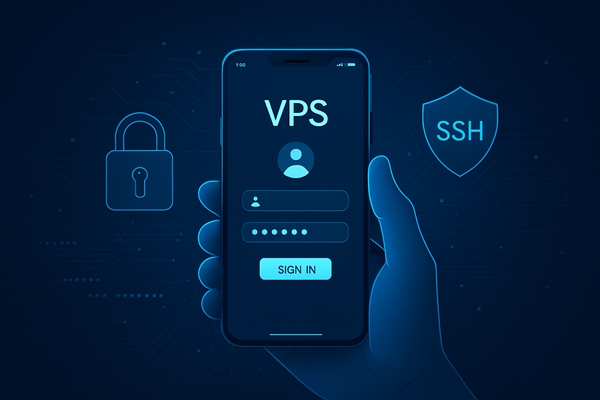 Cách Vào VPS Trên Điện Thoại: Hướng Dẫn Chi Tiết, RD Client Từng Bước