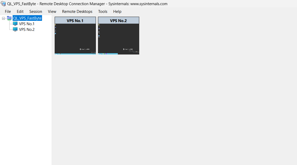 Remote_Desktop_Manager