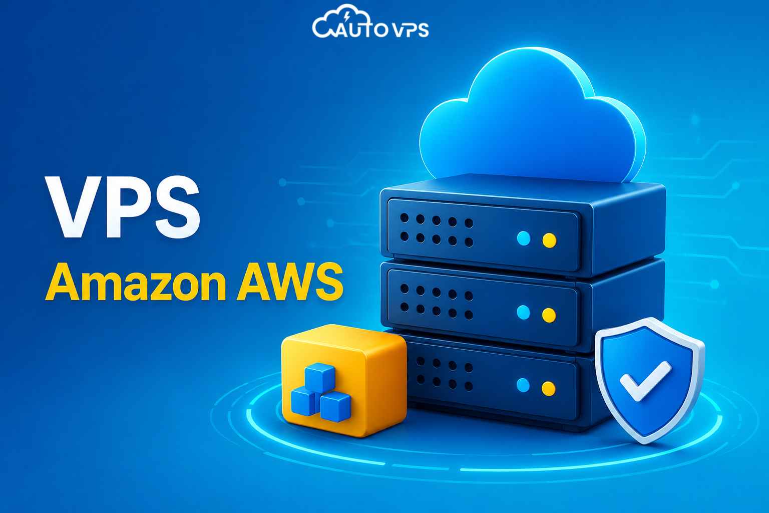 Amazon EC2 Là Gì