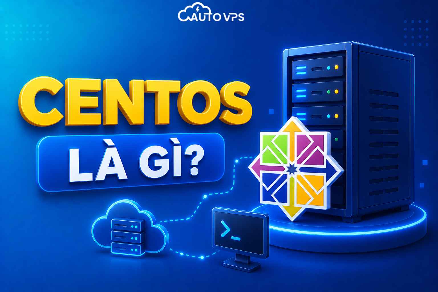 Centos