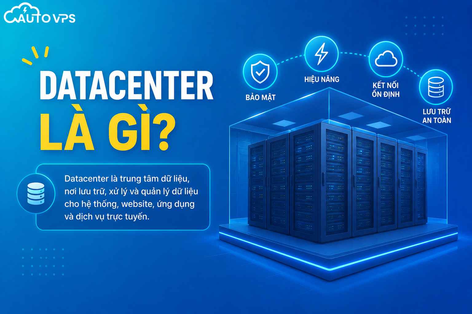 Datacenter
