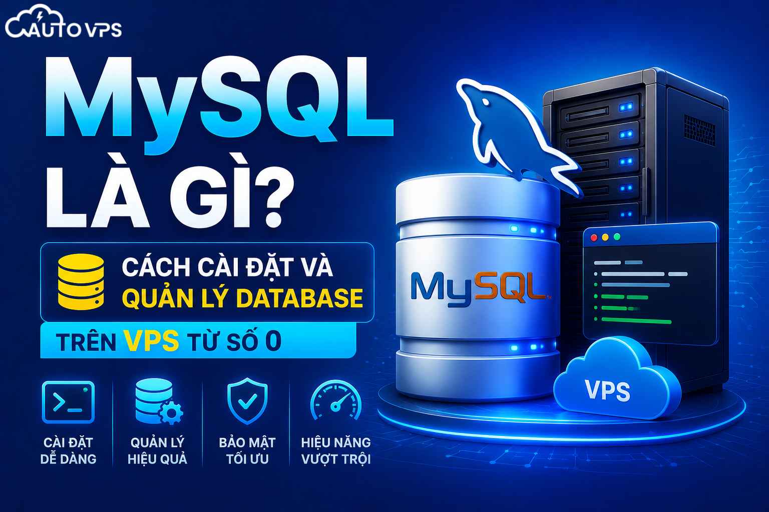 MySQL