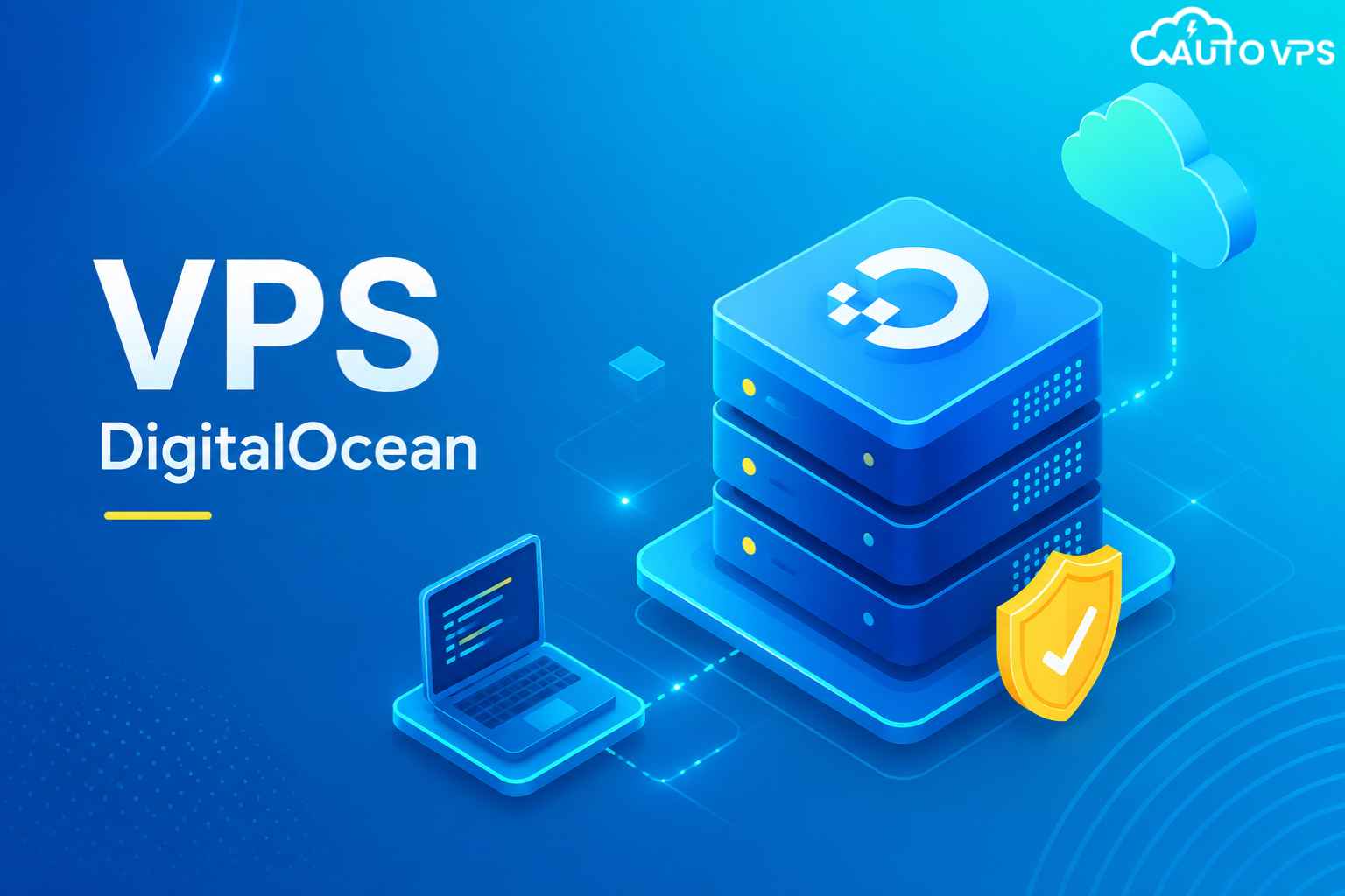 VPS DigitalOcean