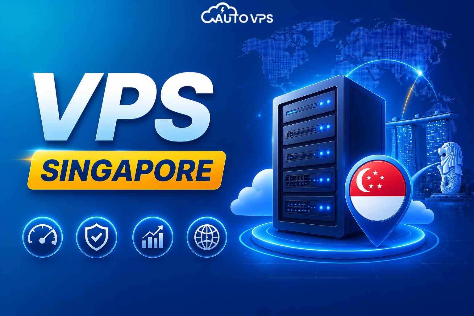 VPS Singapore
