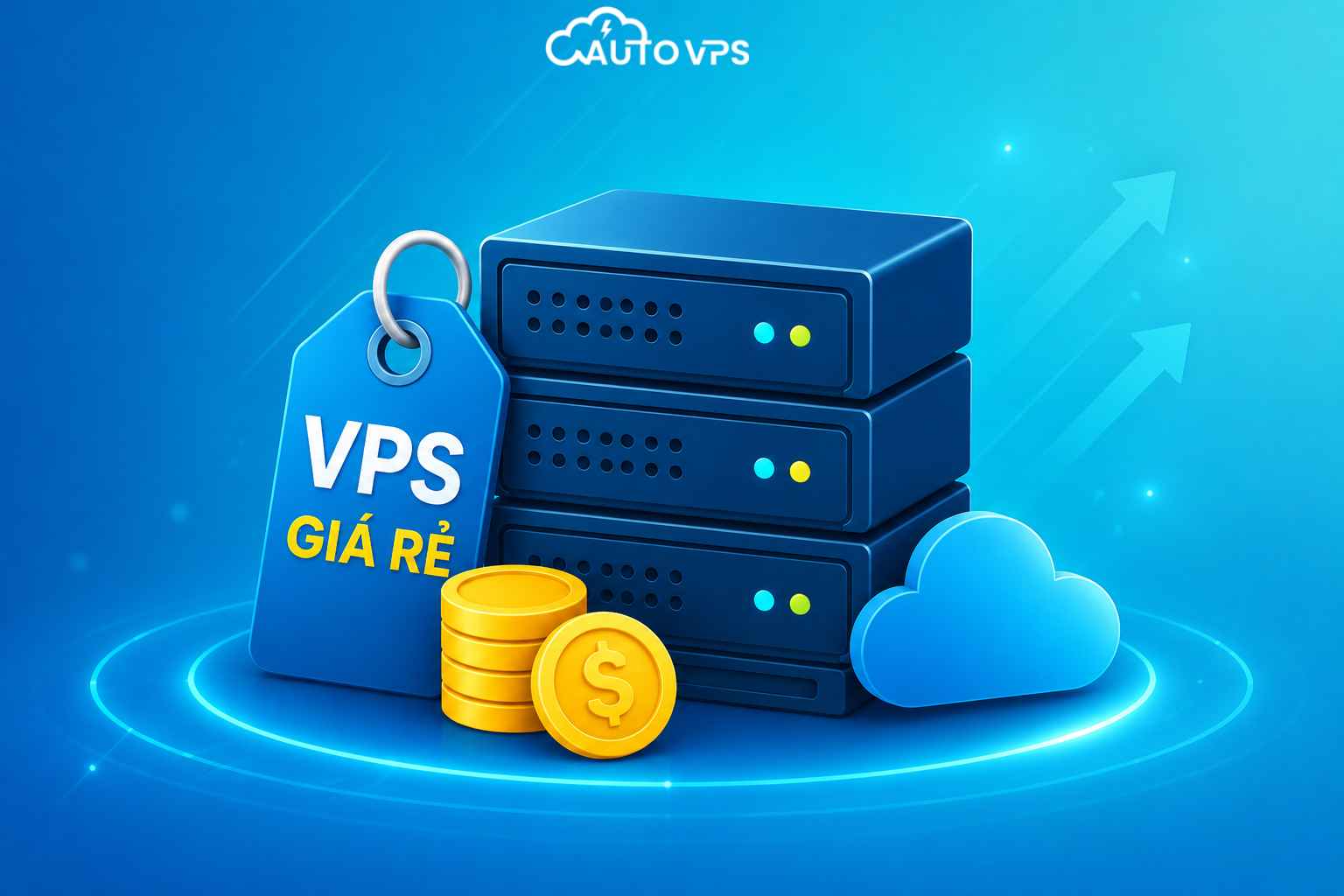 VPS giá rẻ