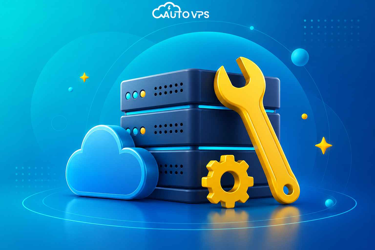 chọn vps treo tool