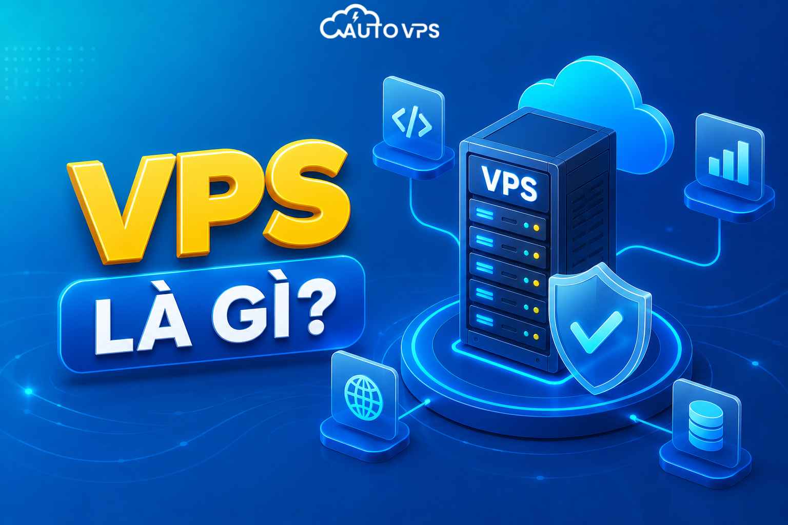 vps là gì