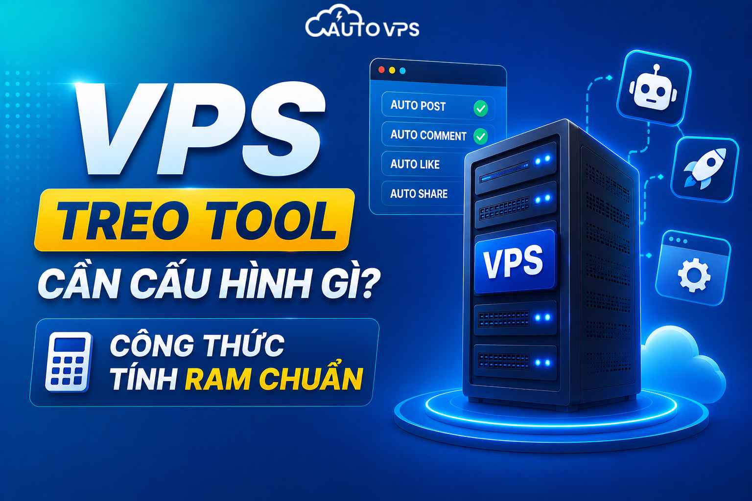 vps treo tool