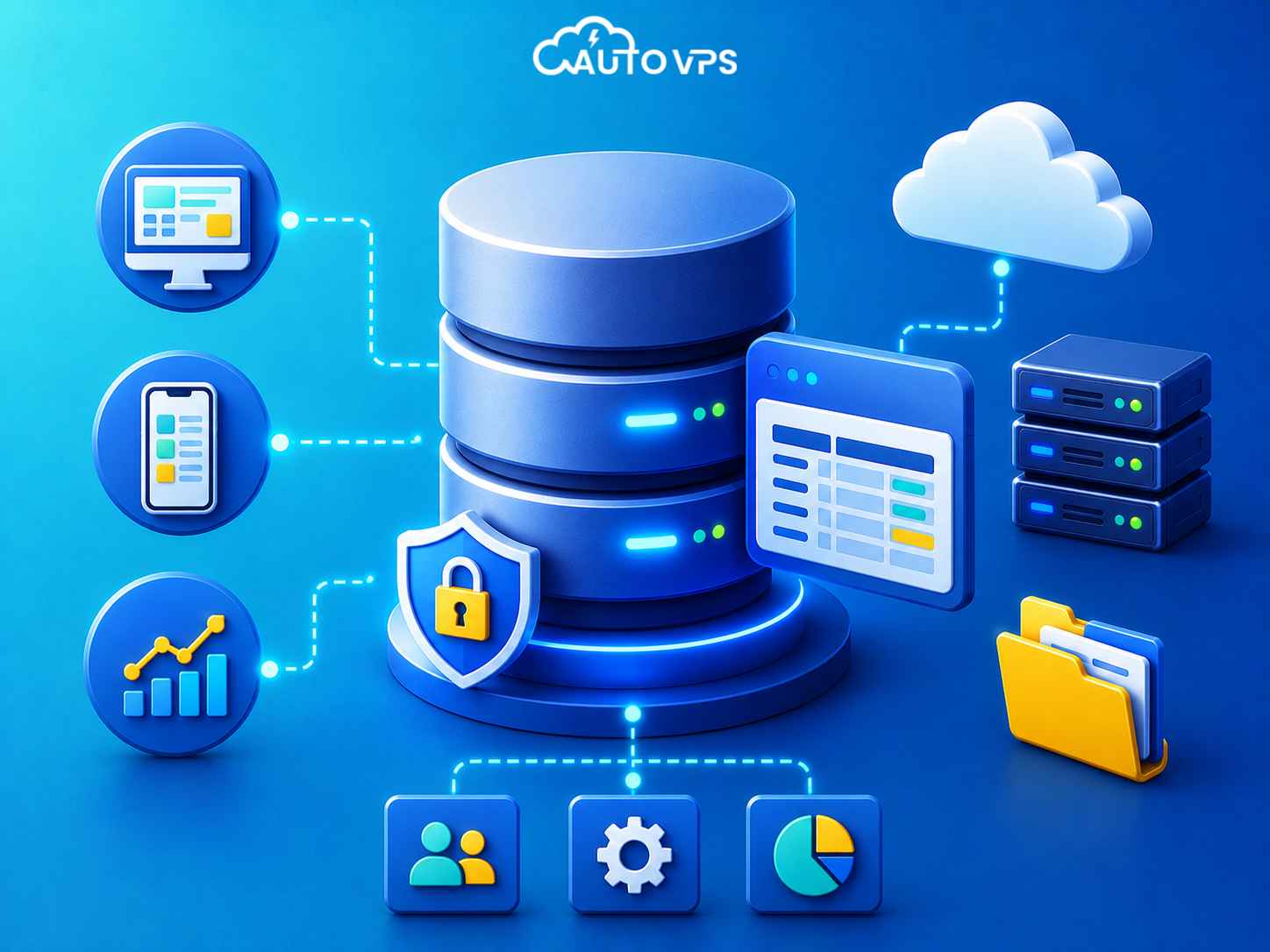 Database