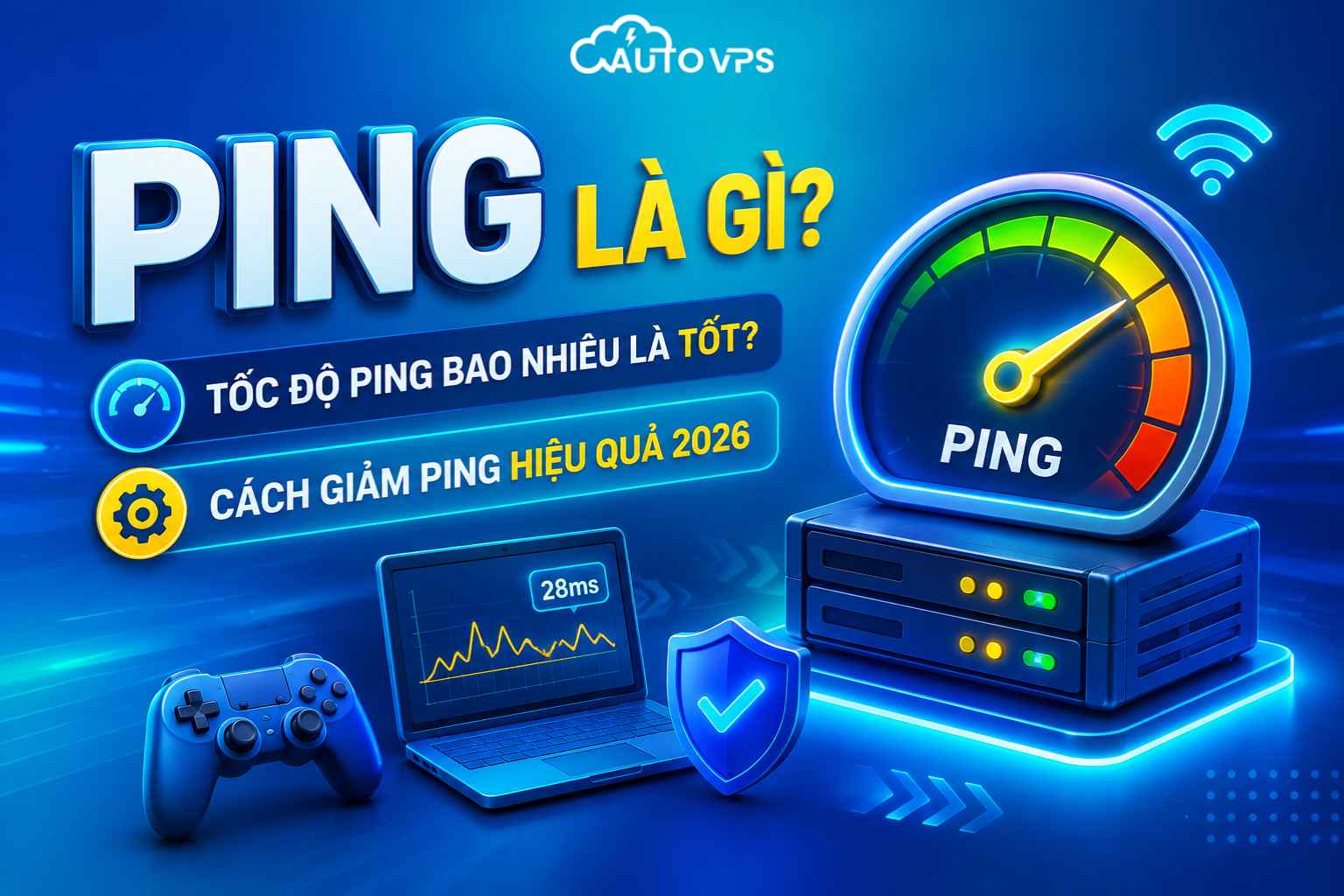 Ping là gì