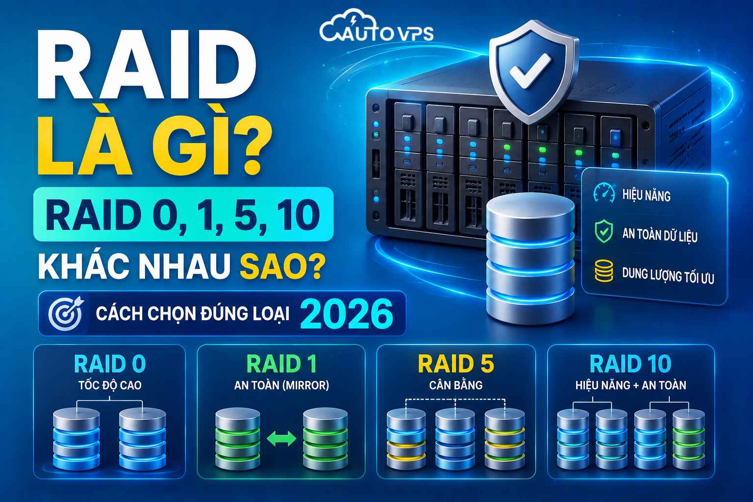 RAID