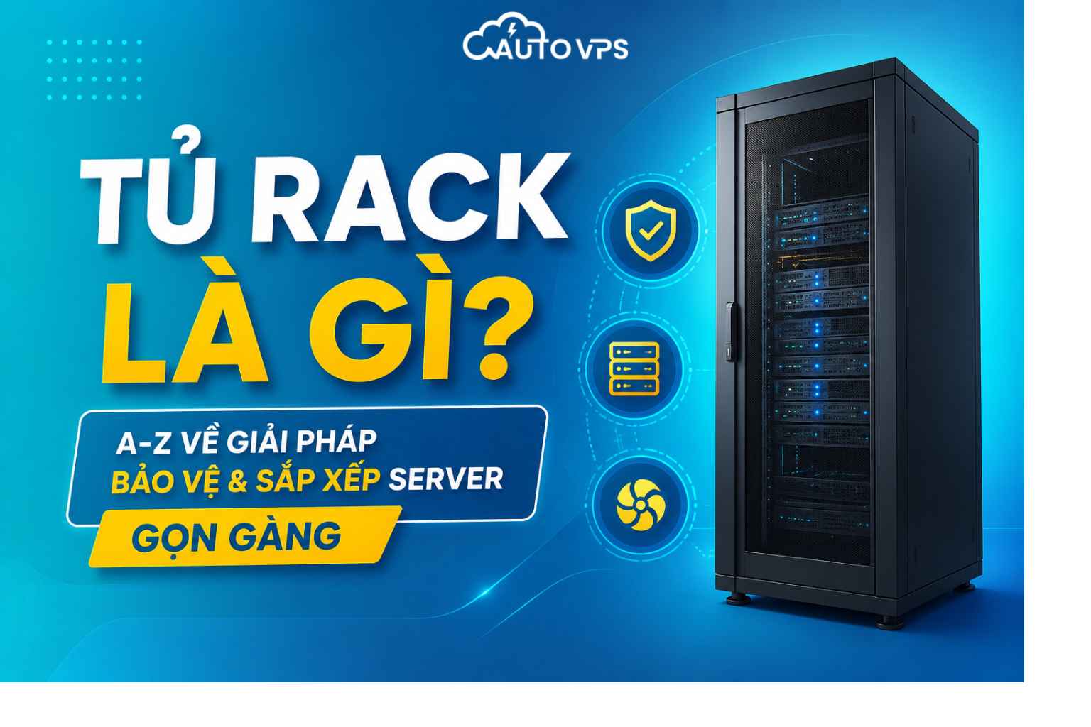 Tủ Rack là gì